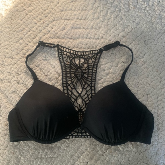 Xhilaration front clip bikini top - Picture 1 of 5